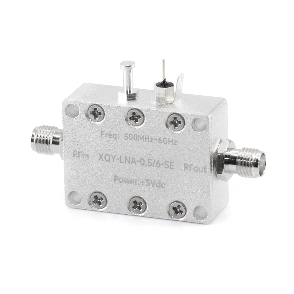 XQY-LNA-0.5/6-SE