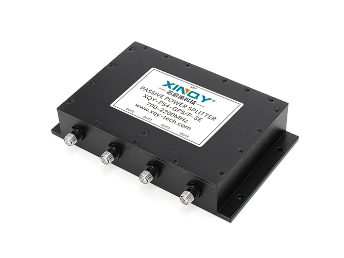 XQY-PS4-GPS/P-SFE